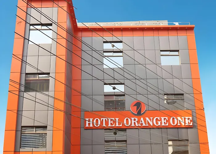 Orange One
