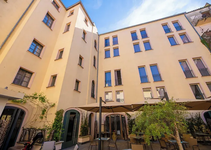Hotel Pozzo Di Borgo