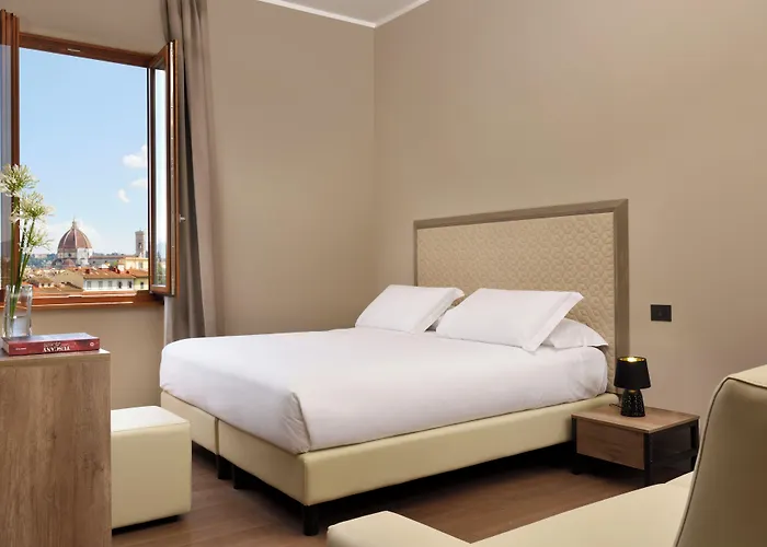 Essence Hotel