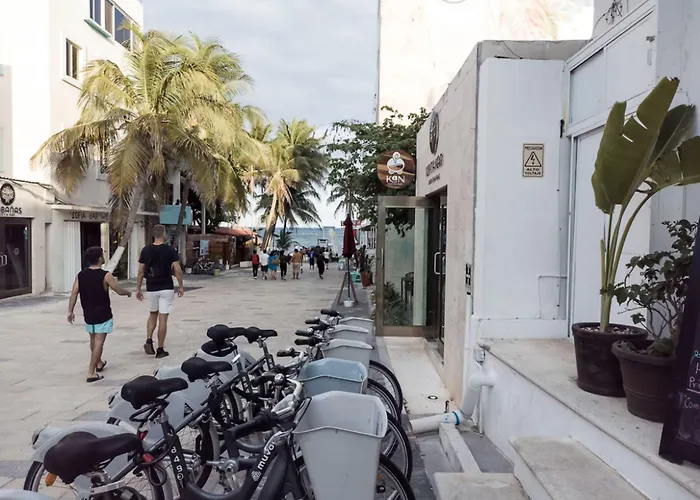 Hostal Del Mar