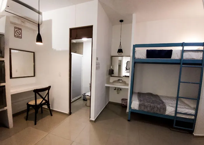 Hostal Del Mar
