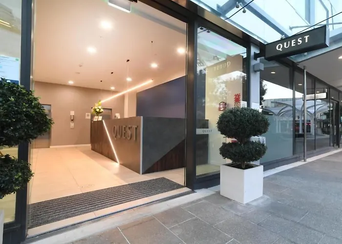 Quest Highbrook