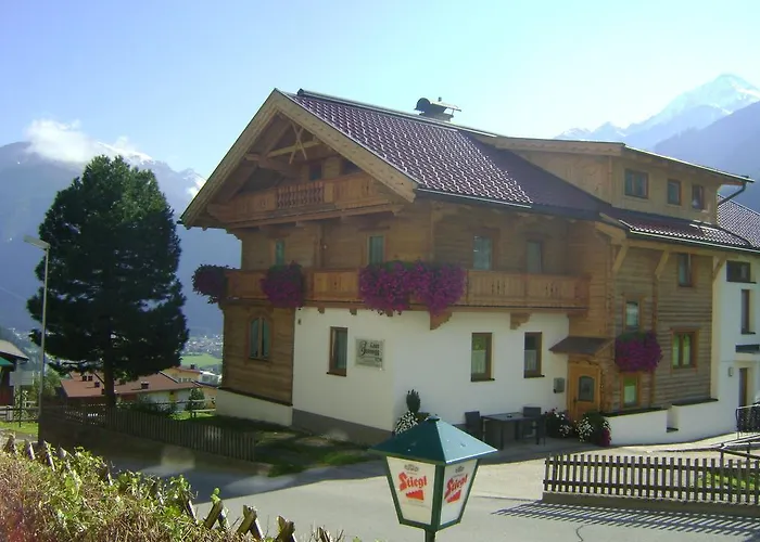 Haus Sonnegg