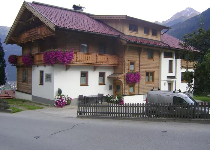 Haus Sonnegg
