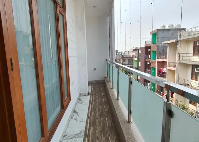 Srivastav Homestay