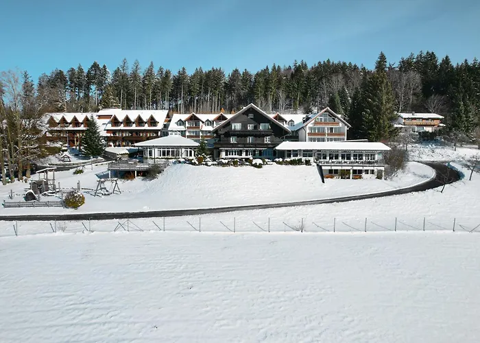 Jägerhof ****S