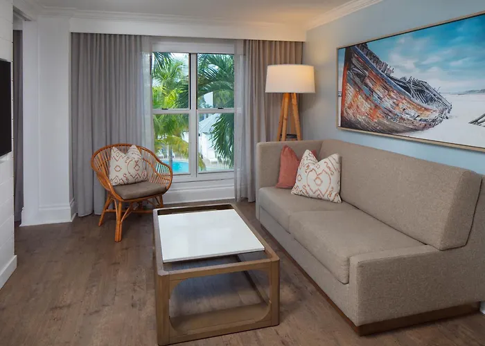 Margaritaville Beach House