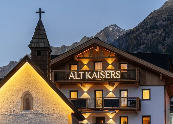 Alt-Kaisers