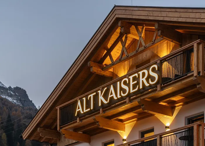 Alt-Kaisers