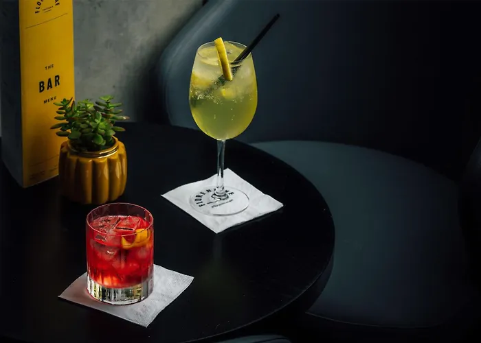 Park Plaza London Waterloo