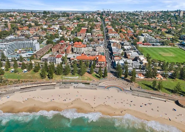 Coogee Bay