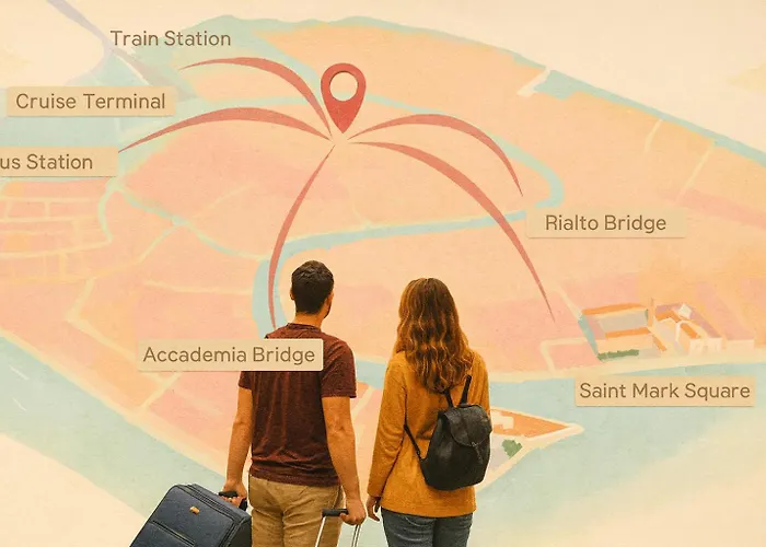 Hinc Domus - Venezia