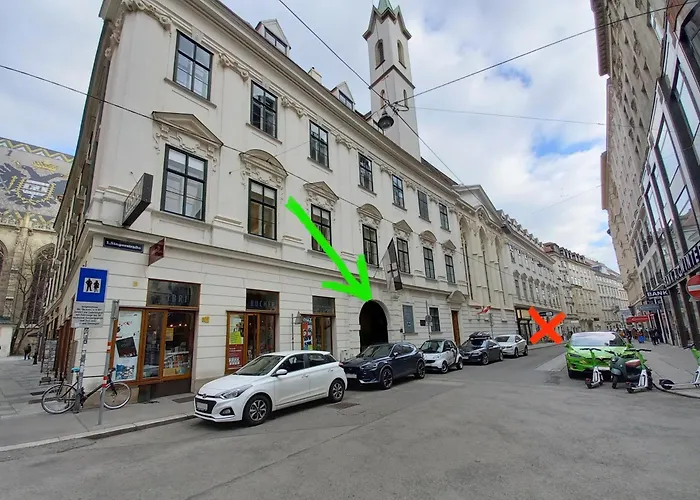 Familienhotel: Gästehaus Deutscher Orden Wien