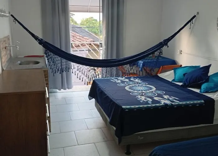 Olho Grego Hospedagem Em Arraial D'Ajuda