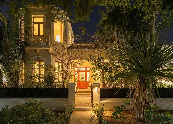 Casa Tuut