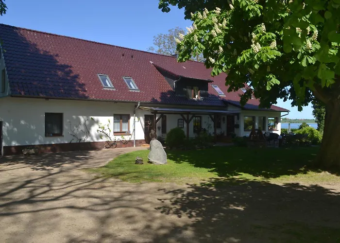 Pension Haß