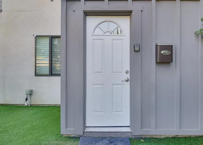 Luxury Guest Suite In Los Angeles
