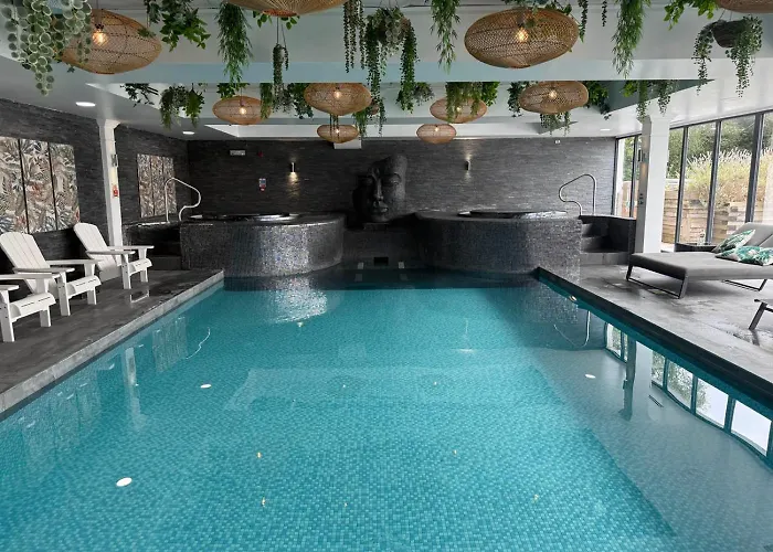 Beech Hill Hotel & Spa