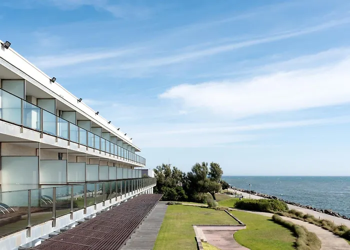 Hotel de lujo: Hotel Flor De Sal