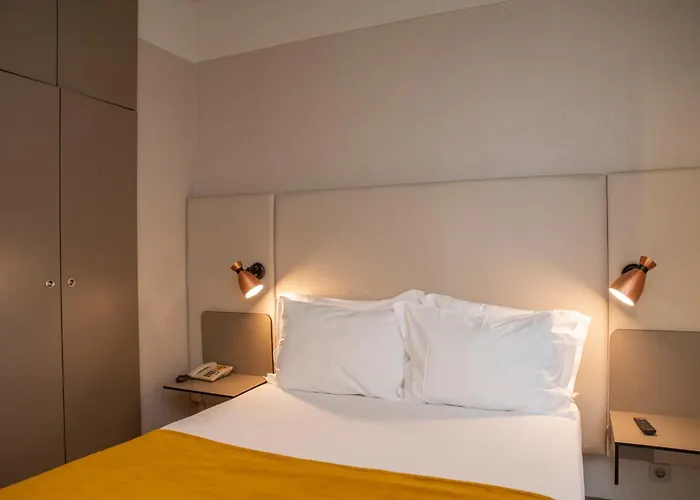 Hôtel pour familles: Wot Porto Soul