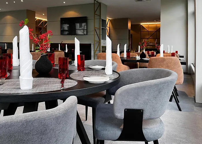 Ramada By Wyndham Essen