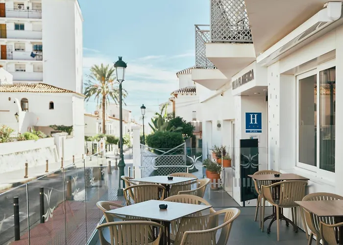 Kid friendly hotel Beneste Villa Flamenca