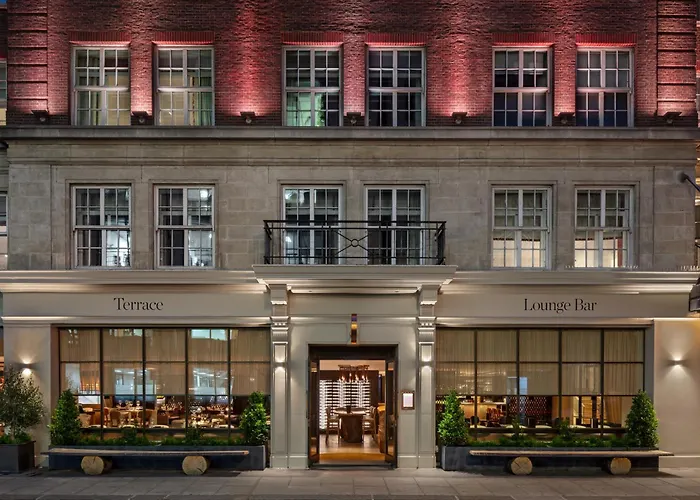 May Fair, A Radisson Collection , Mayfair London