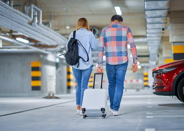 Sercotel Gran Hotel Zurbarán