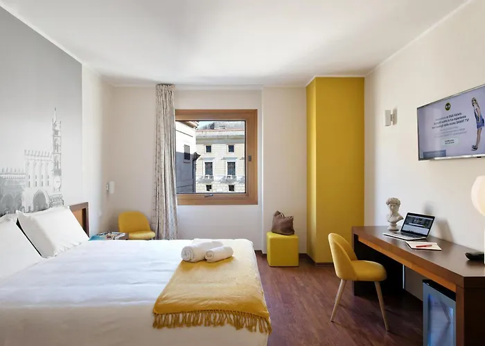  B&B Palermo Quattro Canti