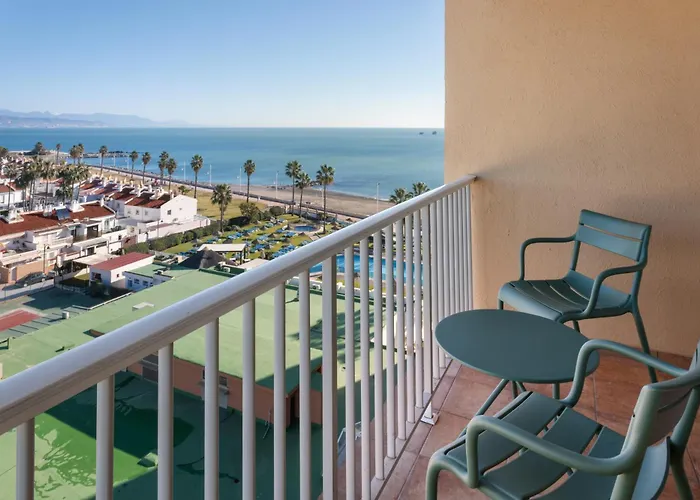 Sol Málaga Guadalmar