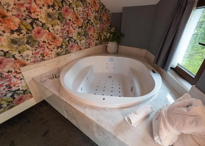 Hotel de golf: Hotel Cuevas - Adults Only