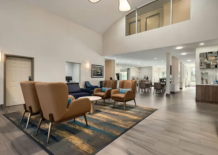 La Quinta Inn By Wyndham Vancouver Airport
