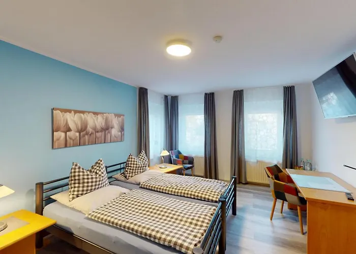 Hotel Landhaus