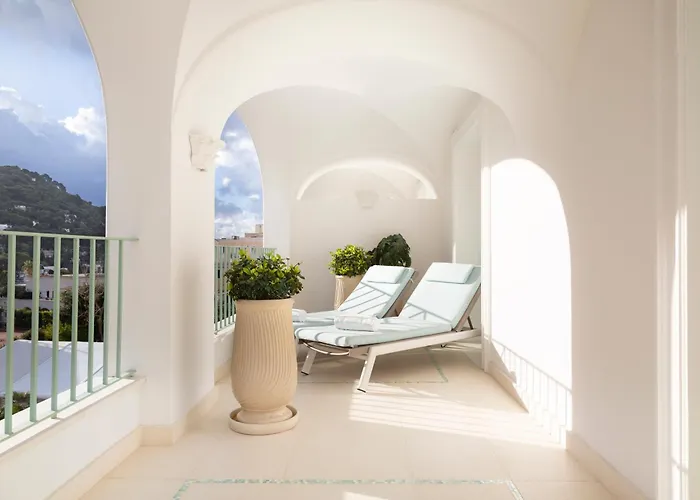 Beach Hotels La Palma, Oetker s
