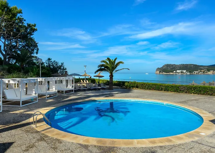 Hotel Vibra Beverly Playa