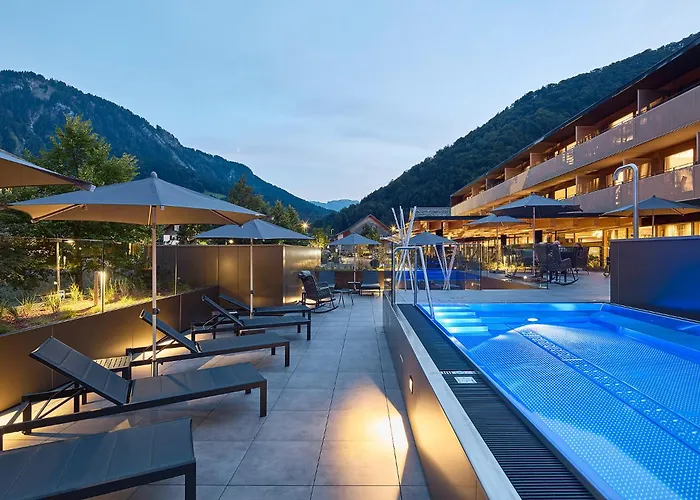 Sonne Mellau - Feel Good Hotel (Adults Only)