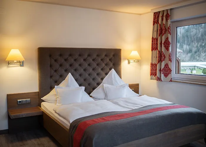 Wohlfühlhotel Berwanger Hof