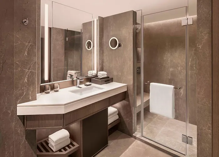 Jw Marriott