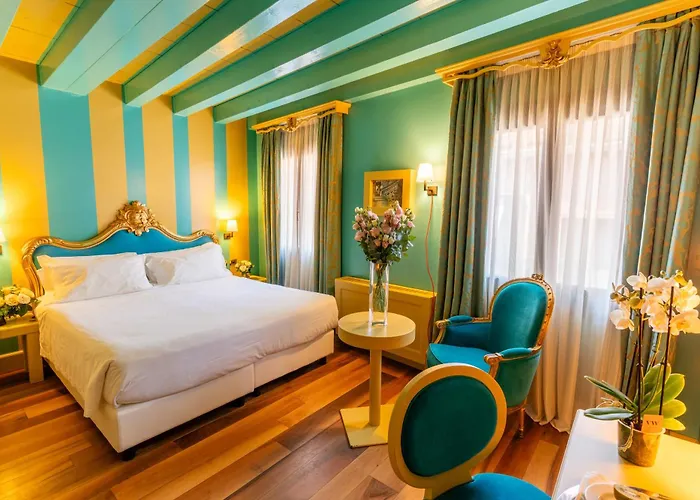 Boutique hotels Ca' Zusto Venezia