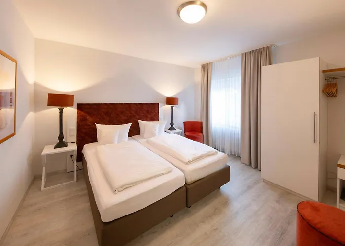 Flair Hotel zum Storchen