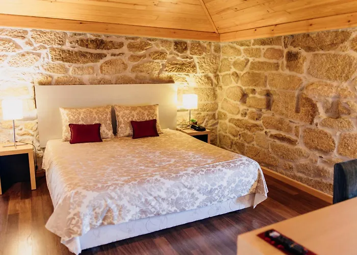  Casas Novas Countryside Spa & Events