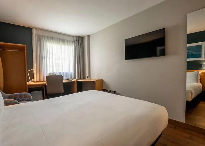 Animaux admis Travelodge Alicante Puerto