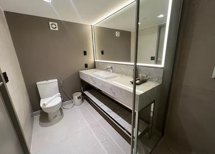 Mar Hotel Conventions