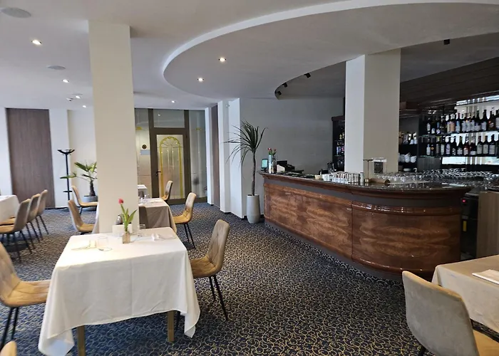 Best Western Silva Hotel