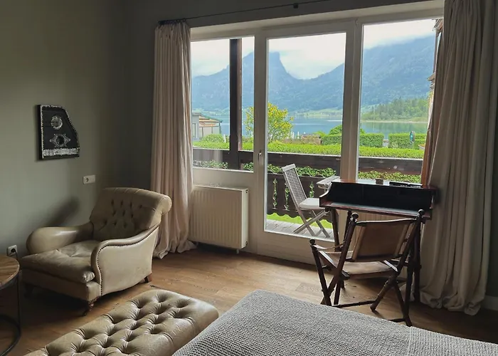  Strandhotel Margaretha