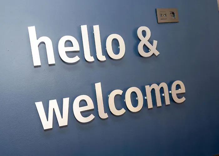 Animaux admis Travelodge Alicante Puerto