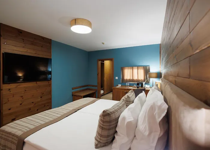 Katarino Spa Hotel