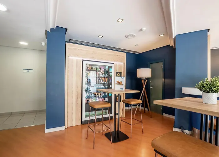Animaux admis Travelodge Alicante Puerto