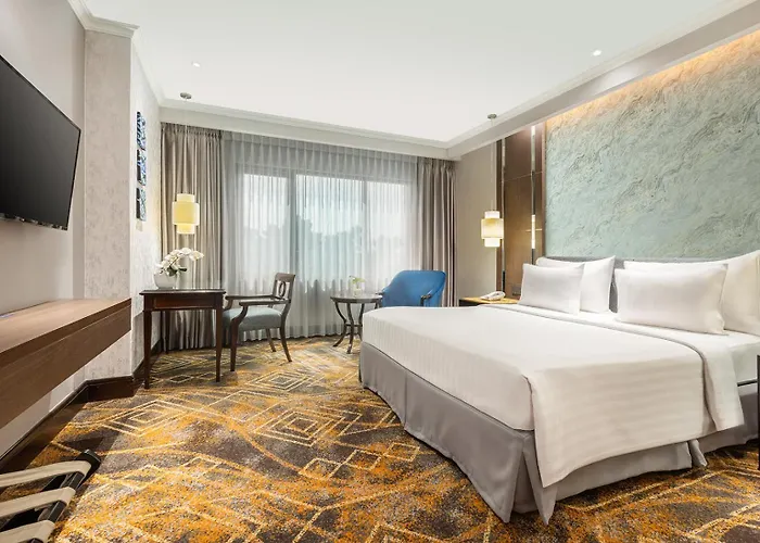 Aston Tropicana Bandung