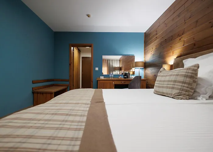 Katarino Spa Hotel